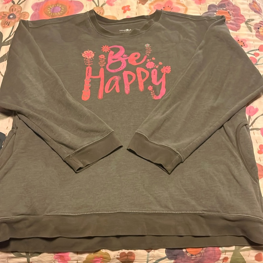 Natural Life XL Like New